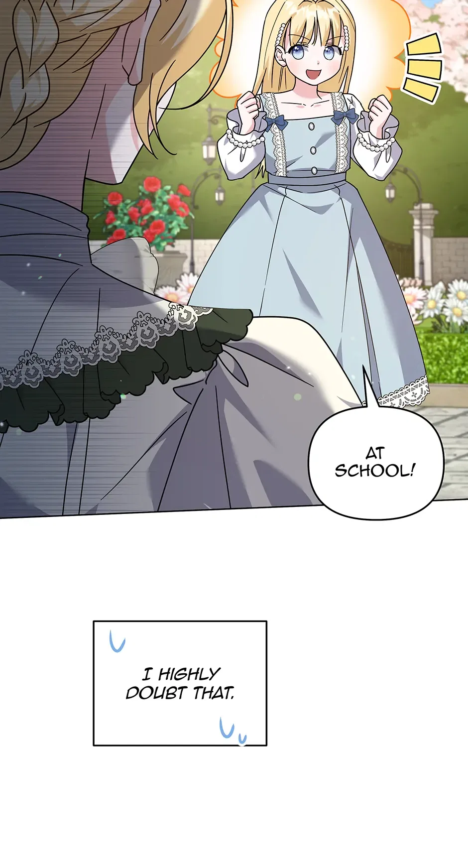 What It Means to be You? Chapter 163 – Page 62