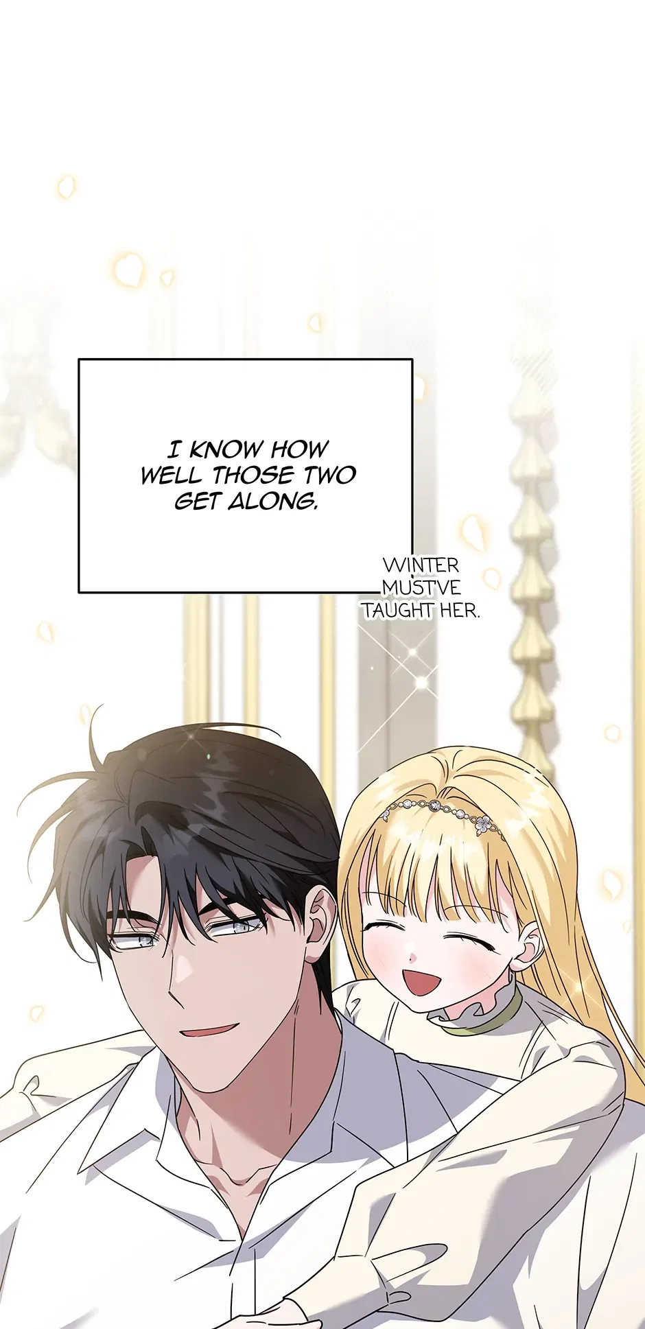 What It Means to be You? Chapter 163 – Page 63
