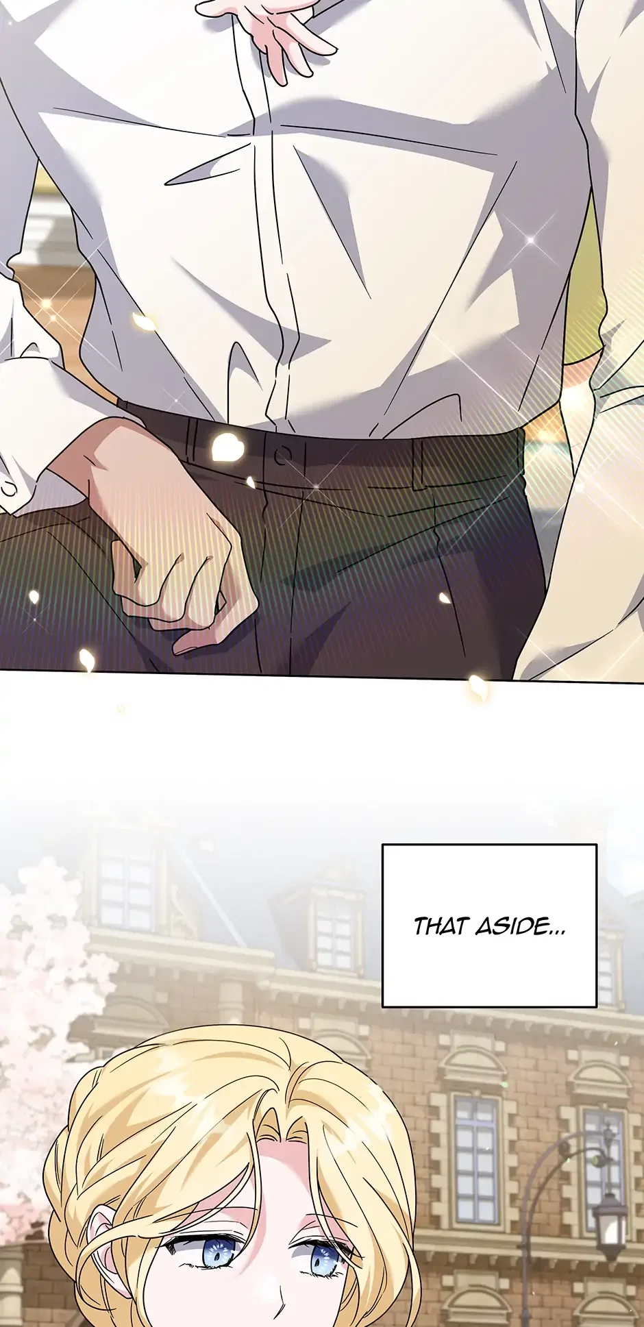 What It Means to be You? Chapter 163 – Page 64
