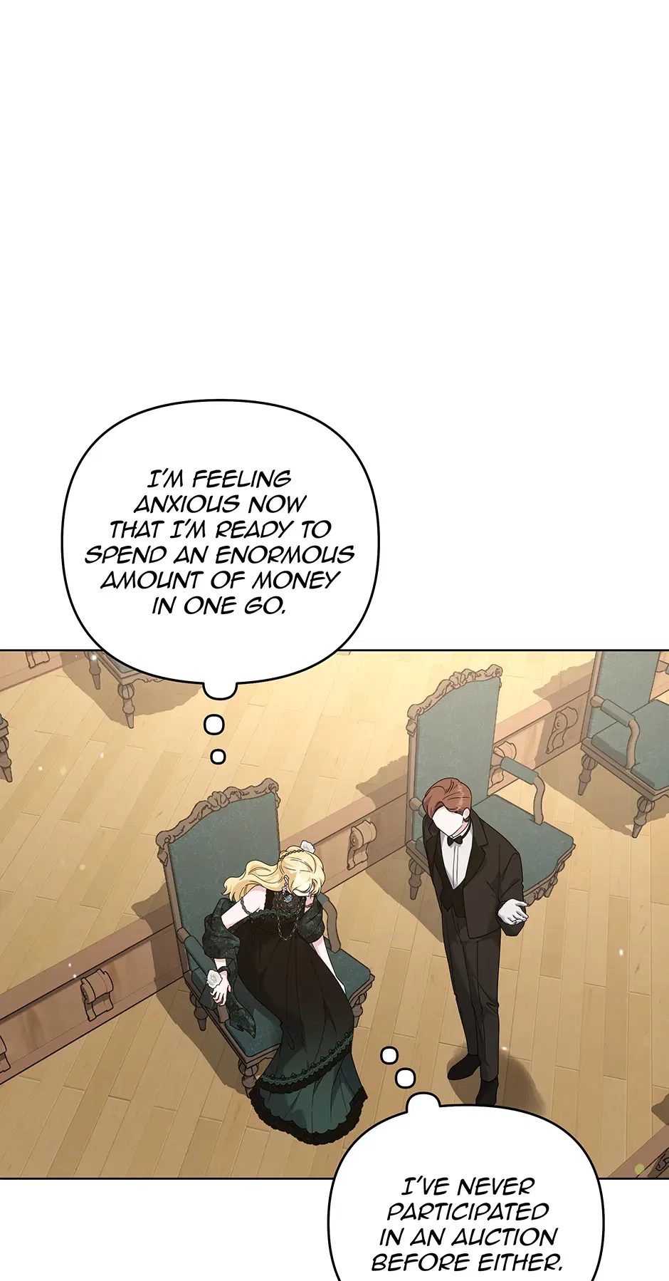 What It Means to be You? Chapter 163 – Page 69