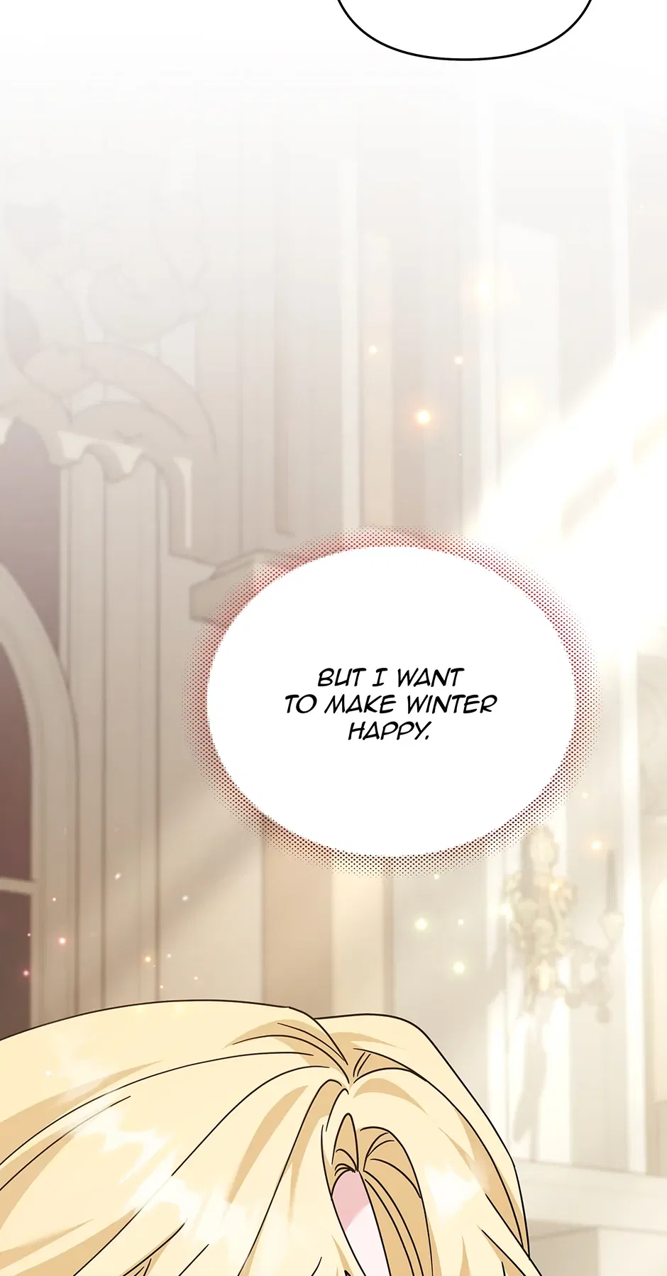 What It Means to be You? Chapter 163 – Page 70