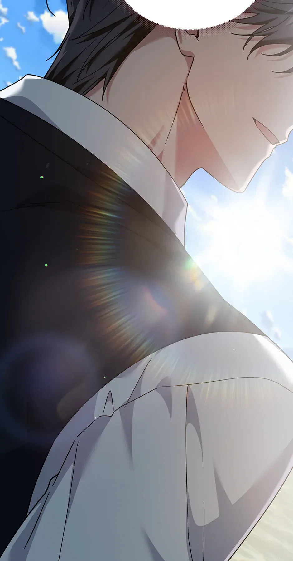 What It Means to be You? Chapter 163 – Page 72
