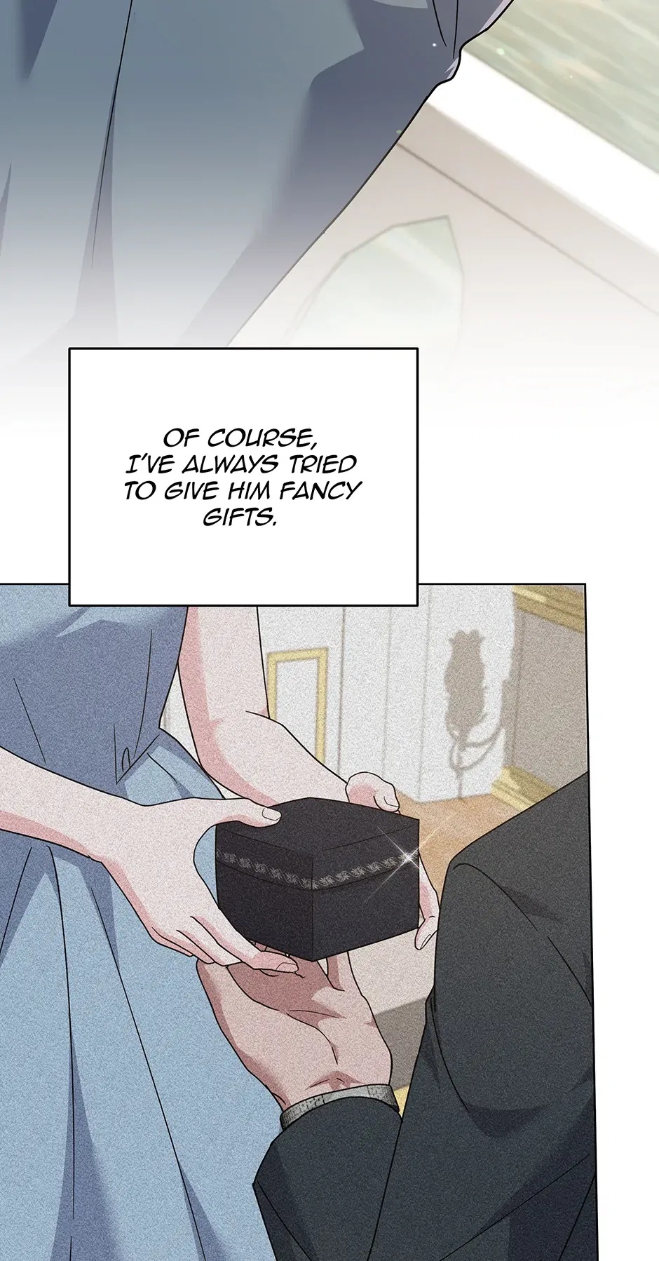 What It Means to be You? Chapter 163 – Page 73