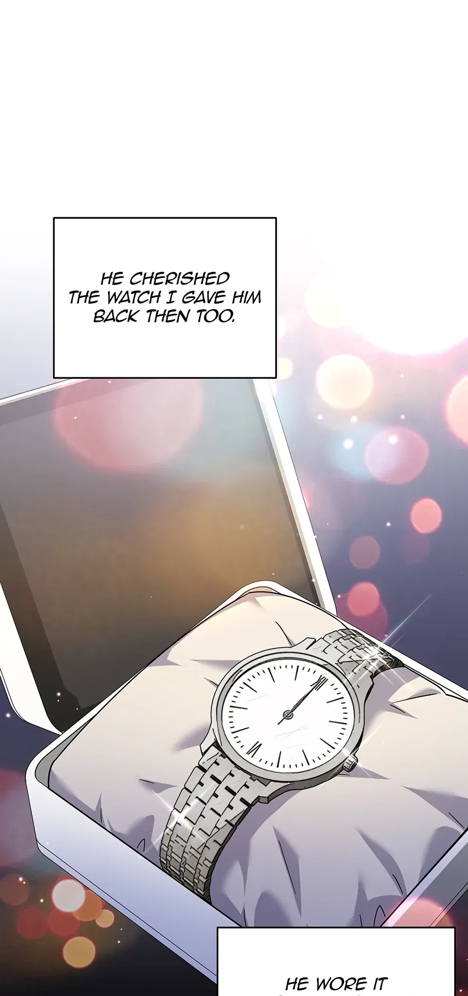 What It Means to be You? Chapter 163 – Page 75
