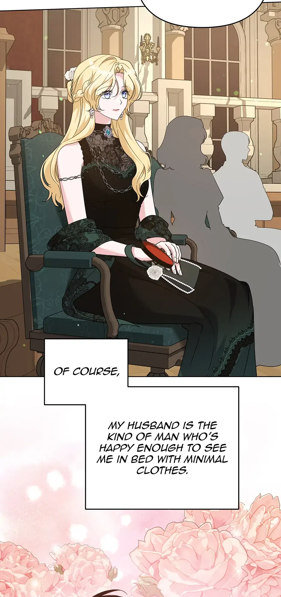 What It Means to be You? Chapter 163 – Page 78