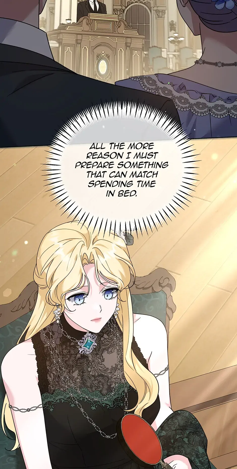 What It Means to be You? Chapter 163 – Page 82