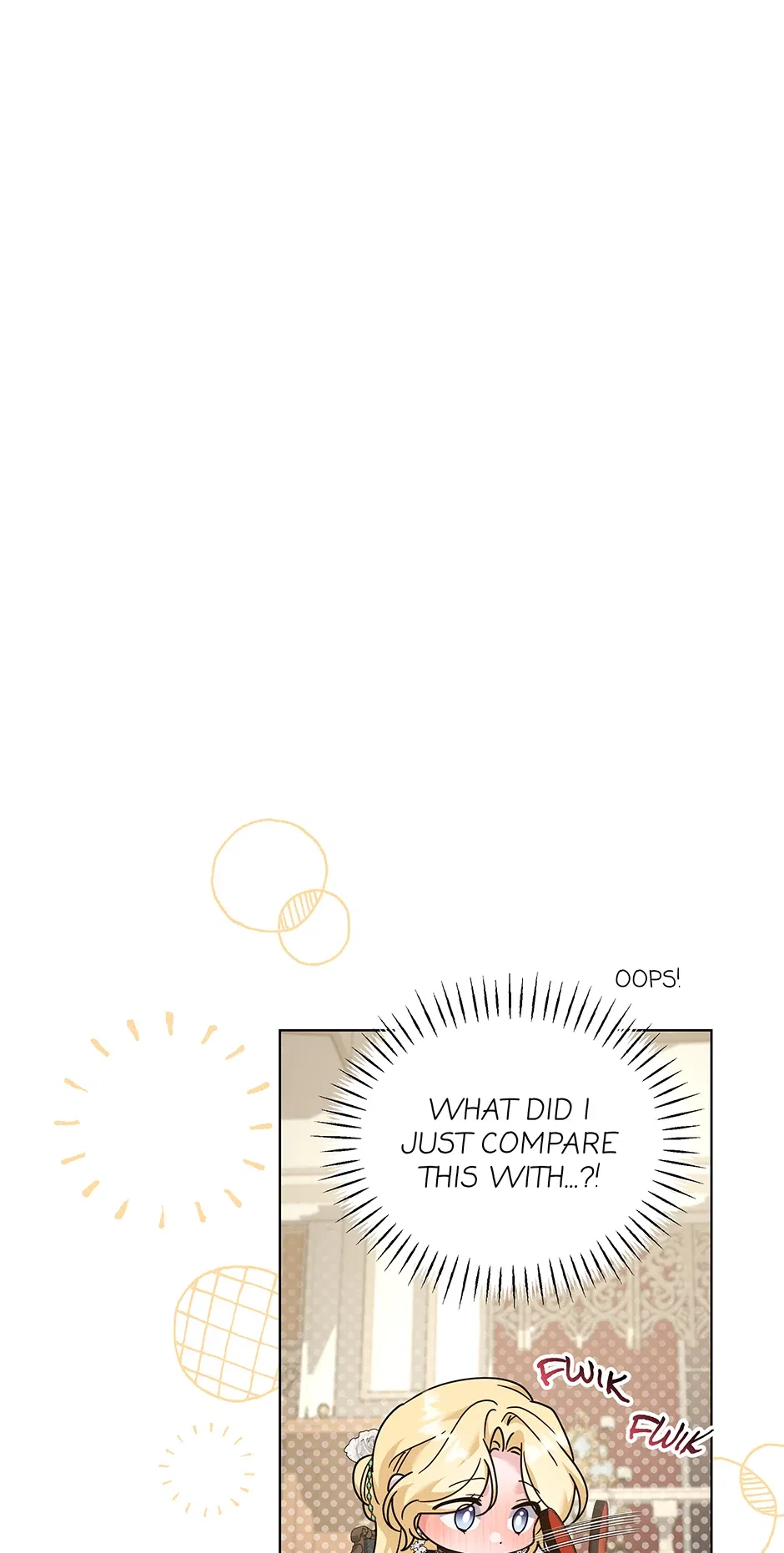 What It Means to be You? Chapter 163 – Page 84