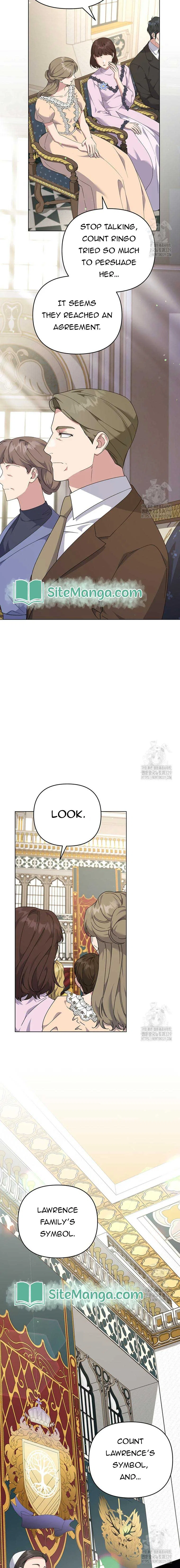What It Means to be You? Chapter 162 – Page 2