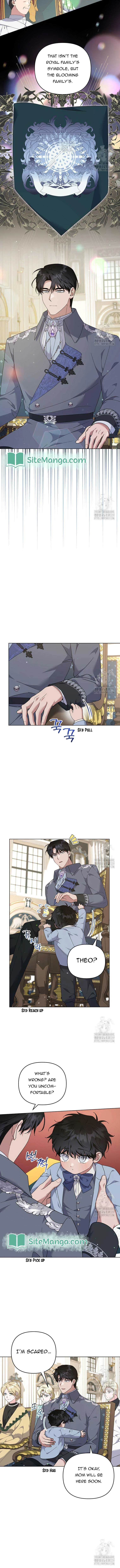 What It Means to be You? Chapter 162 – Page 3