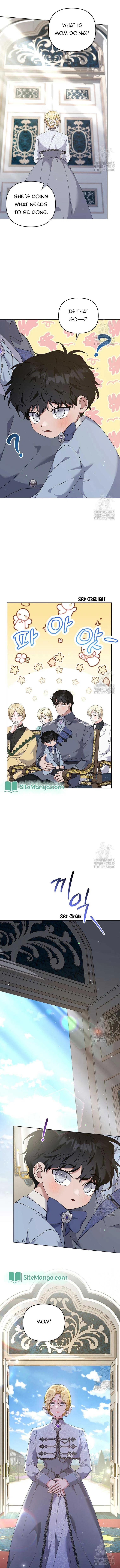 What It Means to be You? Chapter 162 – Page 4