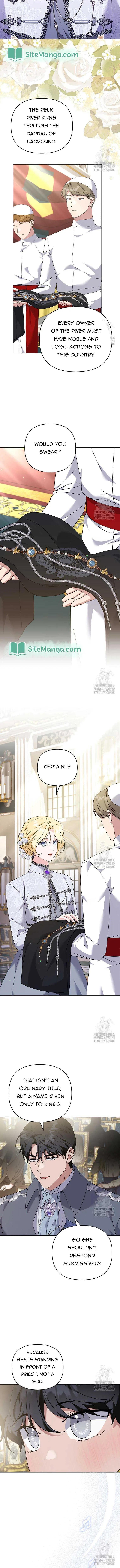 What It Means to be You? Chapter 162 – Page 6