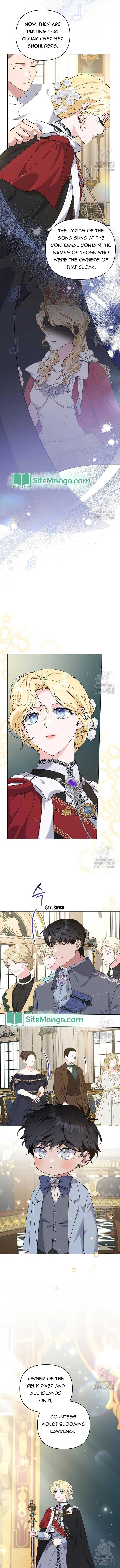 What It Means to be You? Chapter 162 – Page 7
