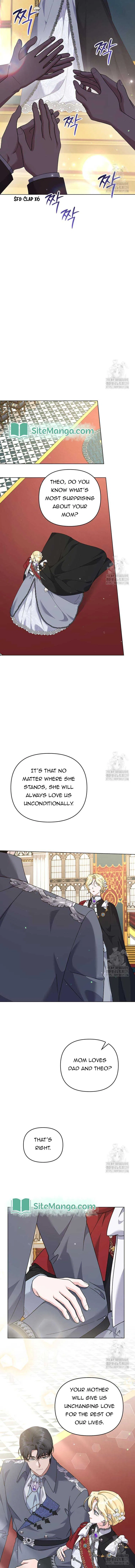What It Means to be You? Chapter 162 – Page 8