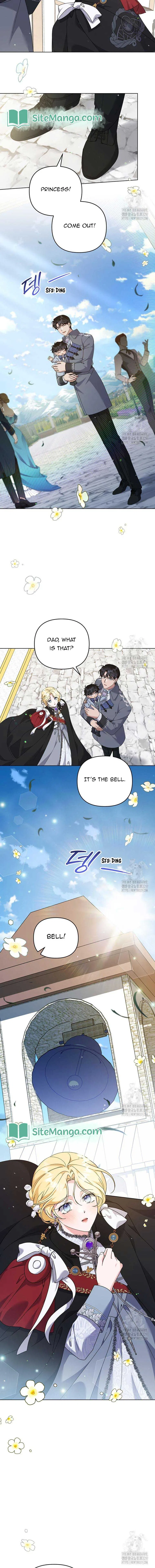 What It Means to be You? Chapter 162 – Page 10