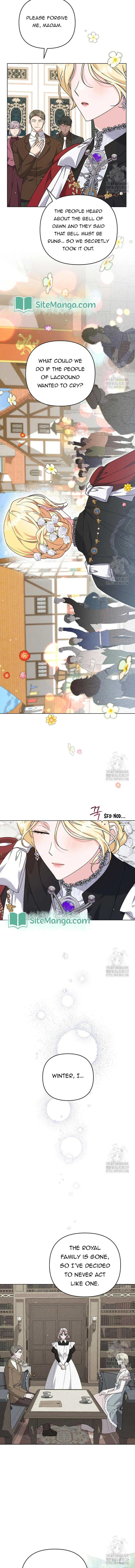 What It Means to be You? Chapter 162 – Page 11