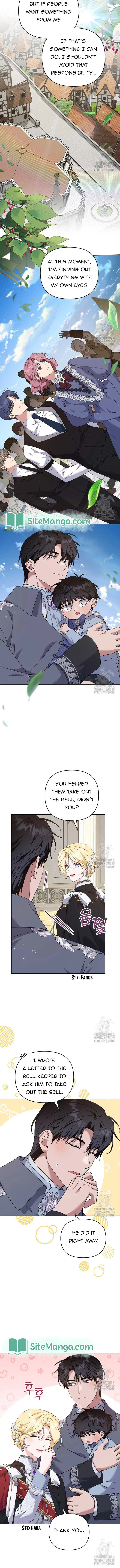 What It Means to be You? Chapter 162 – Page 12