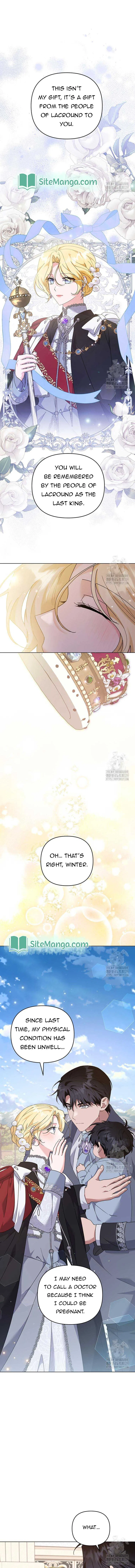 What It Means to be You? Chapter 162 – Page 13