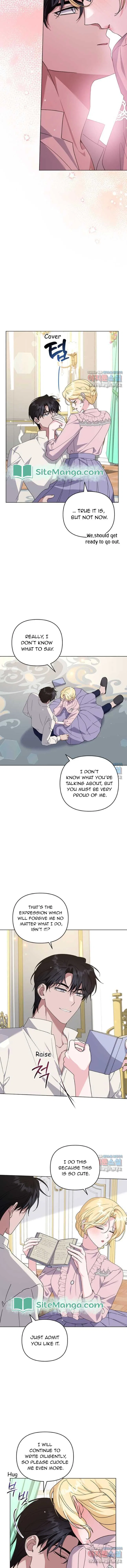 What It Means to be You? Chapter 161 – Page 4