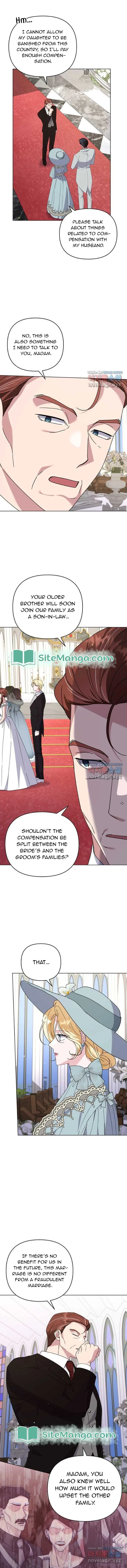 What It Means to be You? Chapter 161 – Page 8