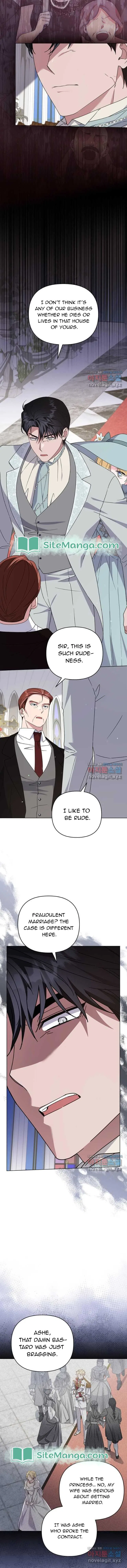 What It Means to be You? Chapter 161 – Page 9
