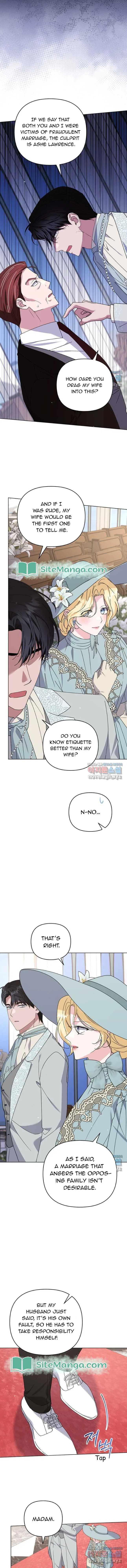 What It Means to be You? Chapter 161 – Page 10
