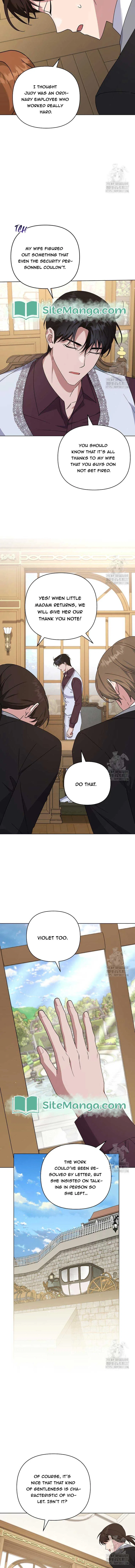 What It Means to be You? Chapter 160 – Page 2