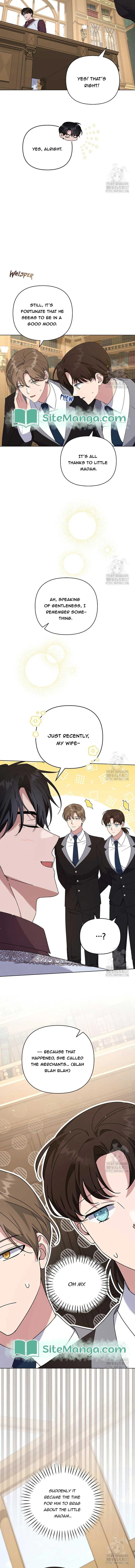 What It Means to be You? Chapter 160 – Page 3