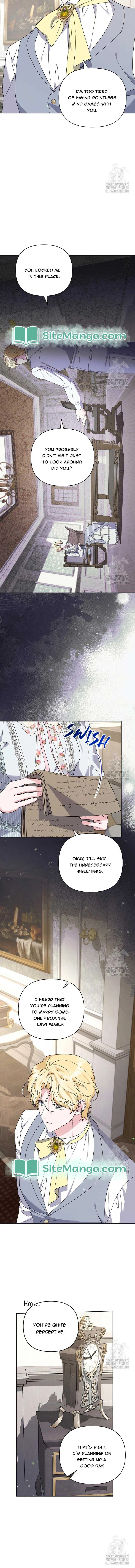 What It Means to be You? Chapter 160 – Page 6