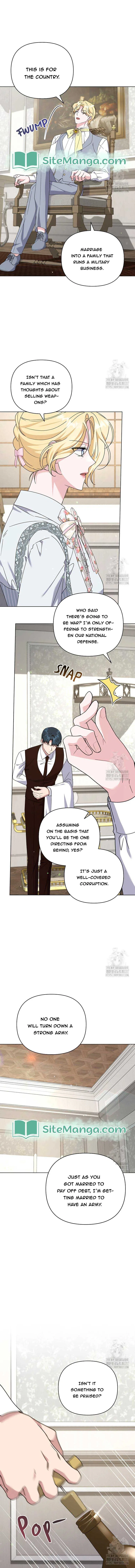 What It Means to be You? Chapter 160 – Page 7