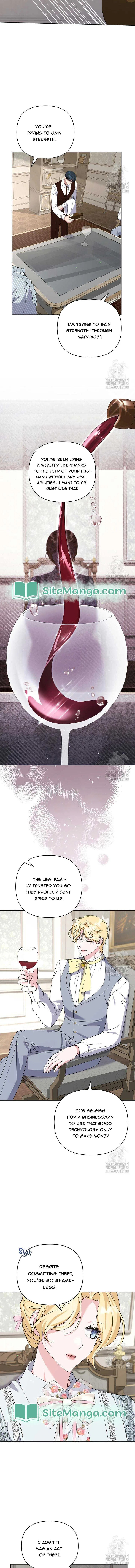 What It Means to be You? Chapter 160 – Page 8