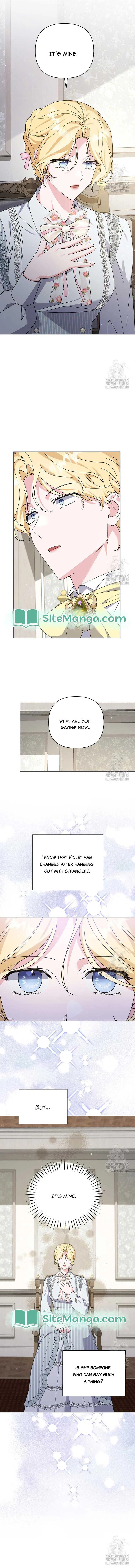 What It Means to be You? Chapter 160 – Page 10