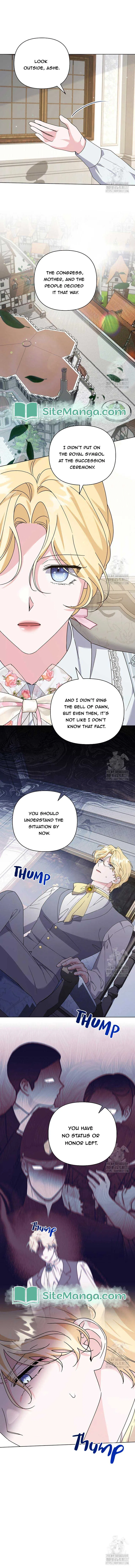 What It Means to be You? Chapter 160 – Page 11