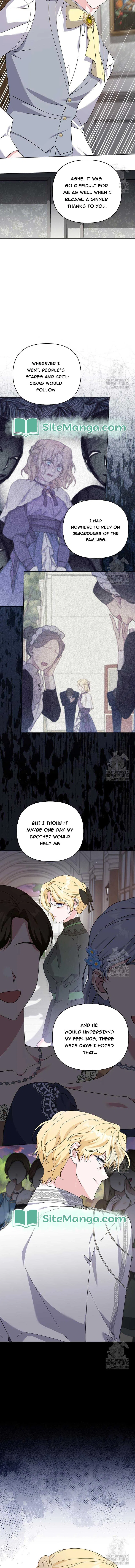 What It Means to be You? Chapter 160 – Page 14