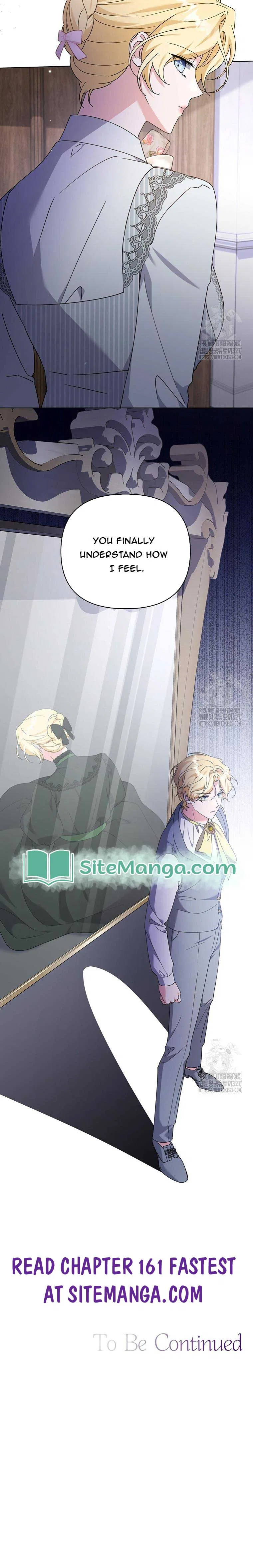 What It Means to be You? Chapter 160 – Page 15