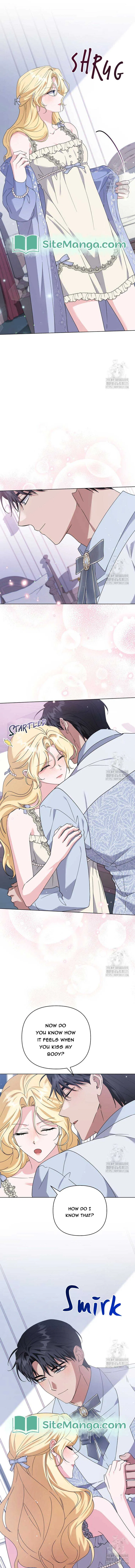 What It Means to be You? Chapter 159 – Page 9