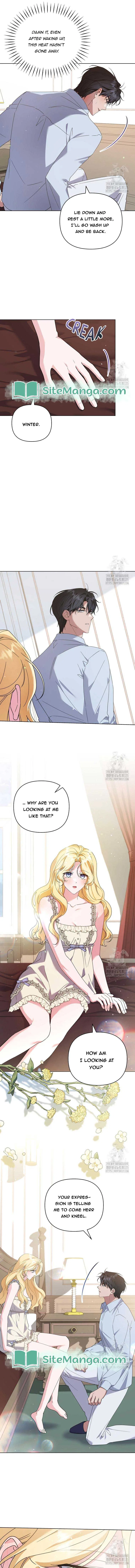 What It Means to be You? Chapter 159 – Page 12