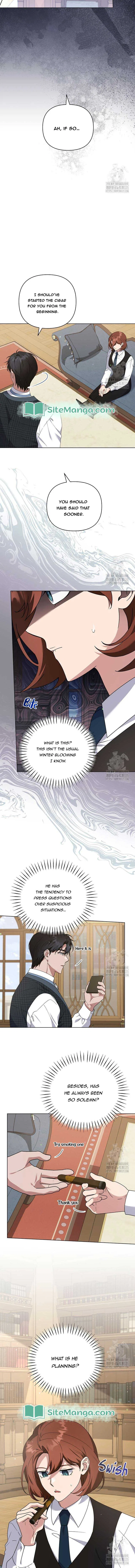 What It Means to be You? Chapter 158 – Page 2