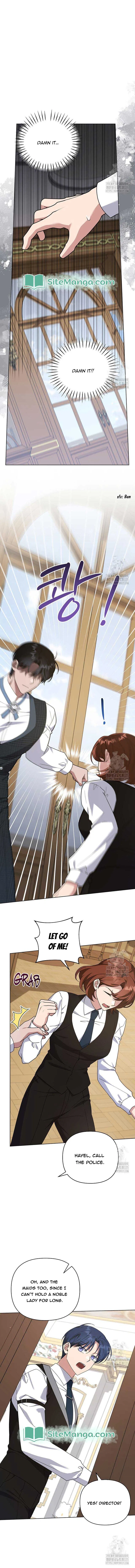 What It Means to be You? Chapter 158 – Page 5