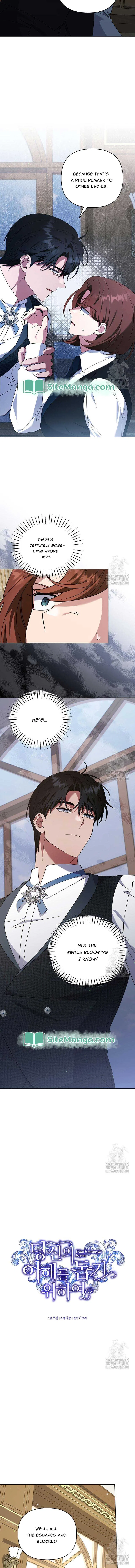 What It Means to be You? Chapter 158 – Page 7
