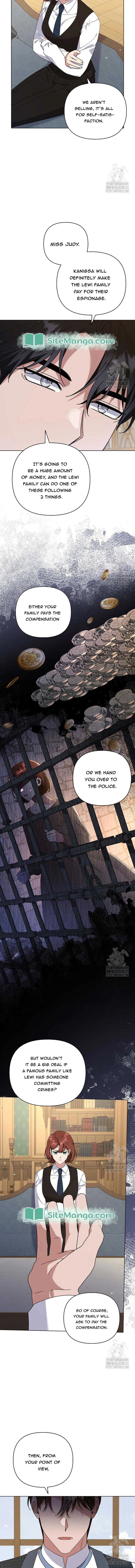What It Means to be You? Chapter 158 – Page 9