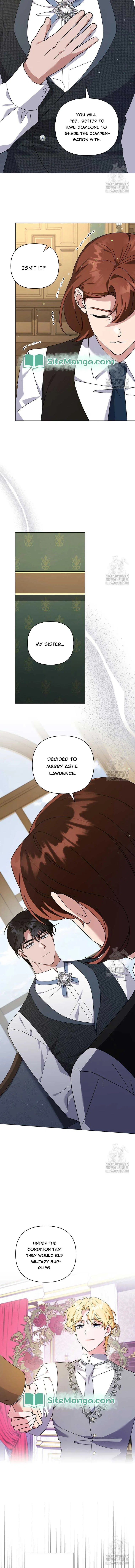 What It Means to be You? Chapter 158 – Page 10