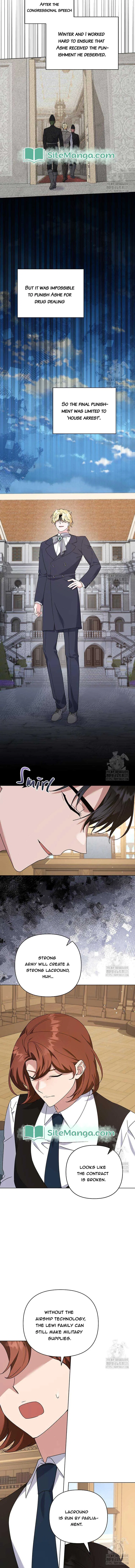 What It Means to be You? Chapter 158 – Page 11