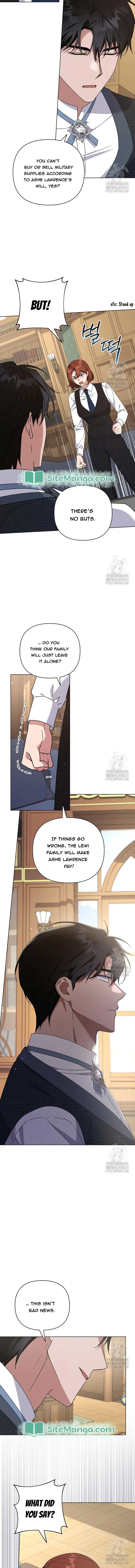 What It Means to be You? Chapter 158 – Page 12