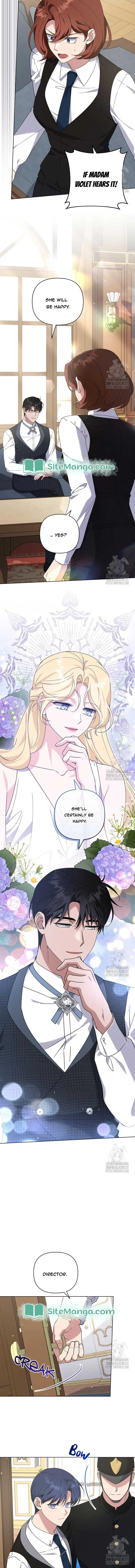 What It Means to be You? Chapter 158 – Page 13