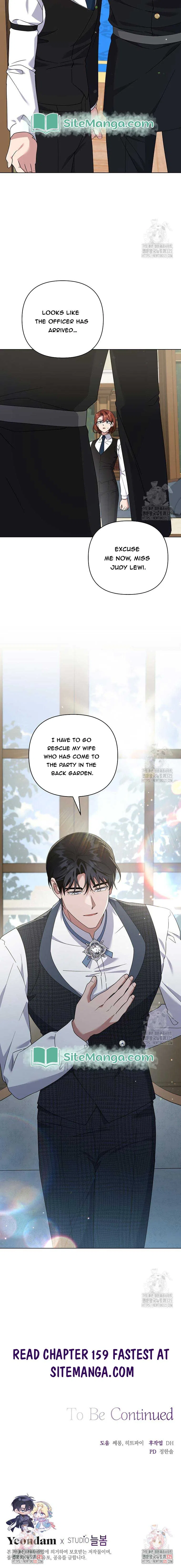 What It Means to be You? Chapter 158 – Page 14