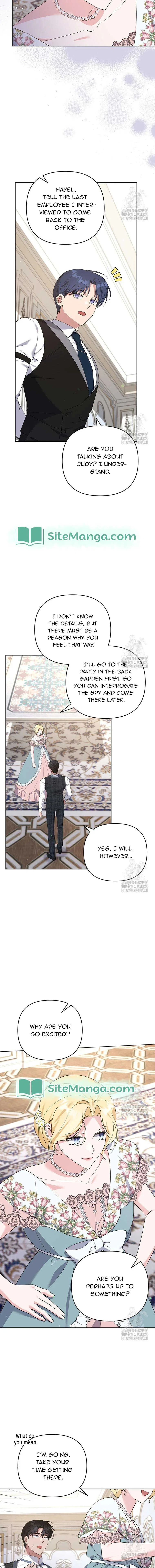 What It Means to be You? Chapter 157 – Page 4