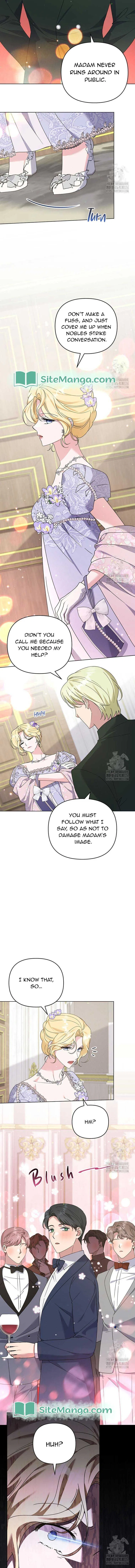 What It Means to be You? Chapter 157 – Page 6