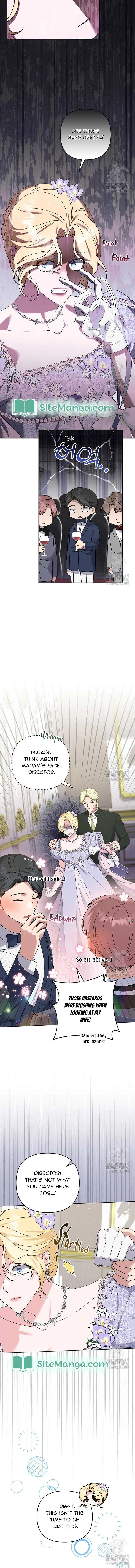 What It Means to be You? Chapter 157 – Page 7
