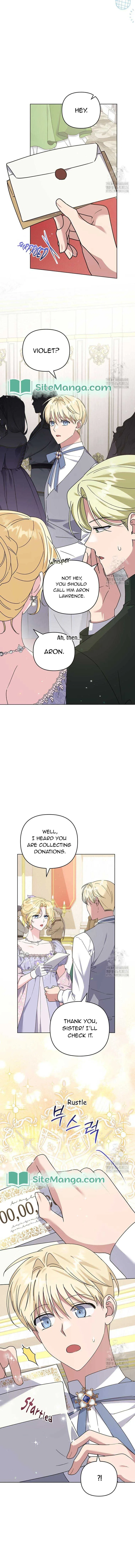 What It Means to be You? Chapter 157 – Page 8