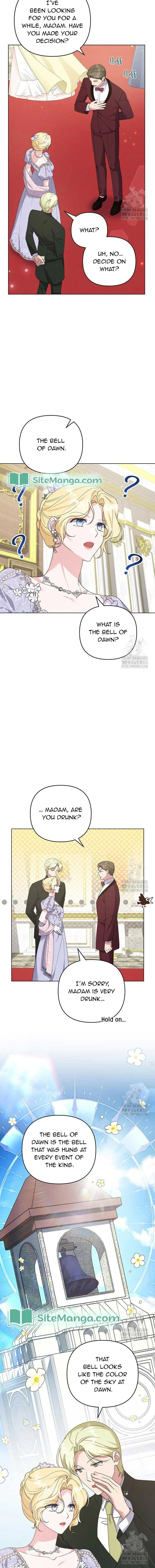 What It Means to be You? Chapter 157 – Page 11
